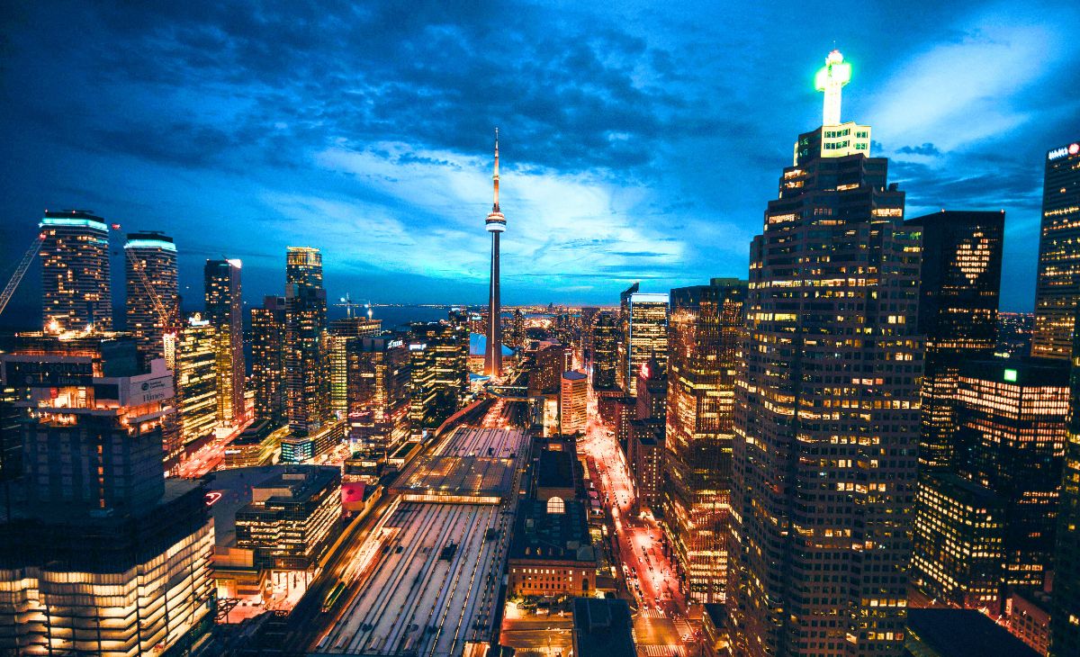 Canada has Rejected 80% Of Indian Student Visas In 2025 So Far
