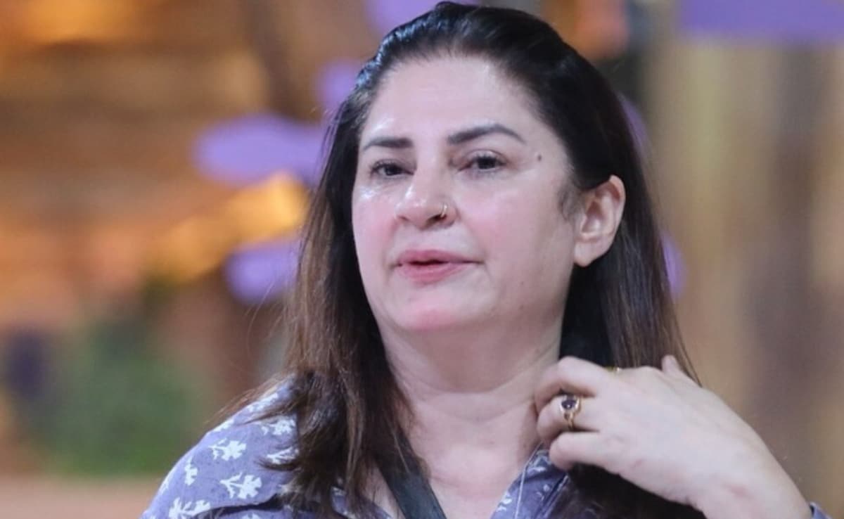Bigg Boss 19: Kunickaa Sadanand Quits Captaincy, No Elimination In Week One