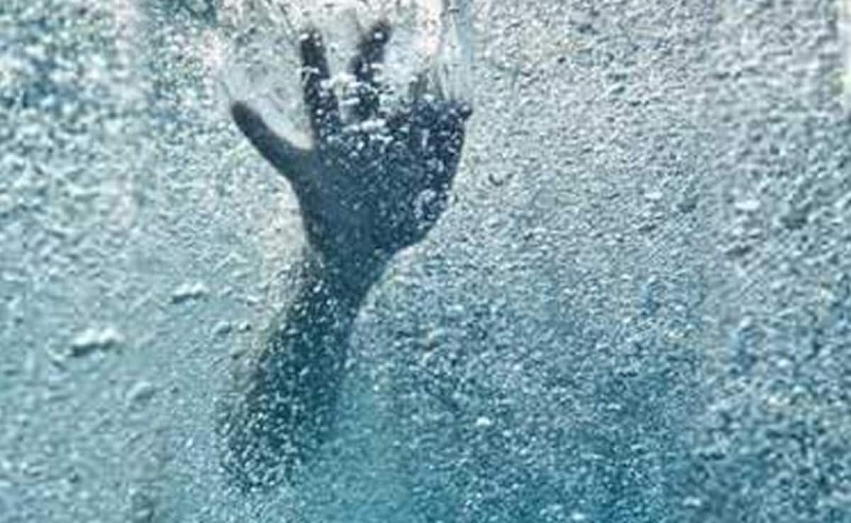3 Drown While Taking Bath In River Following Cremation Rituals In Rajasthan: Cops