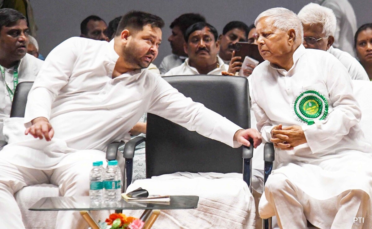 Lalu Yadav’s Brainchild  “Bhurabal” Back. How It Can Affect Bihar Polls