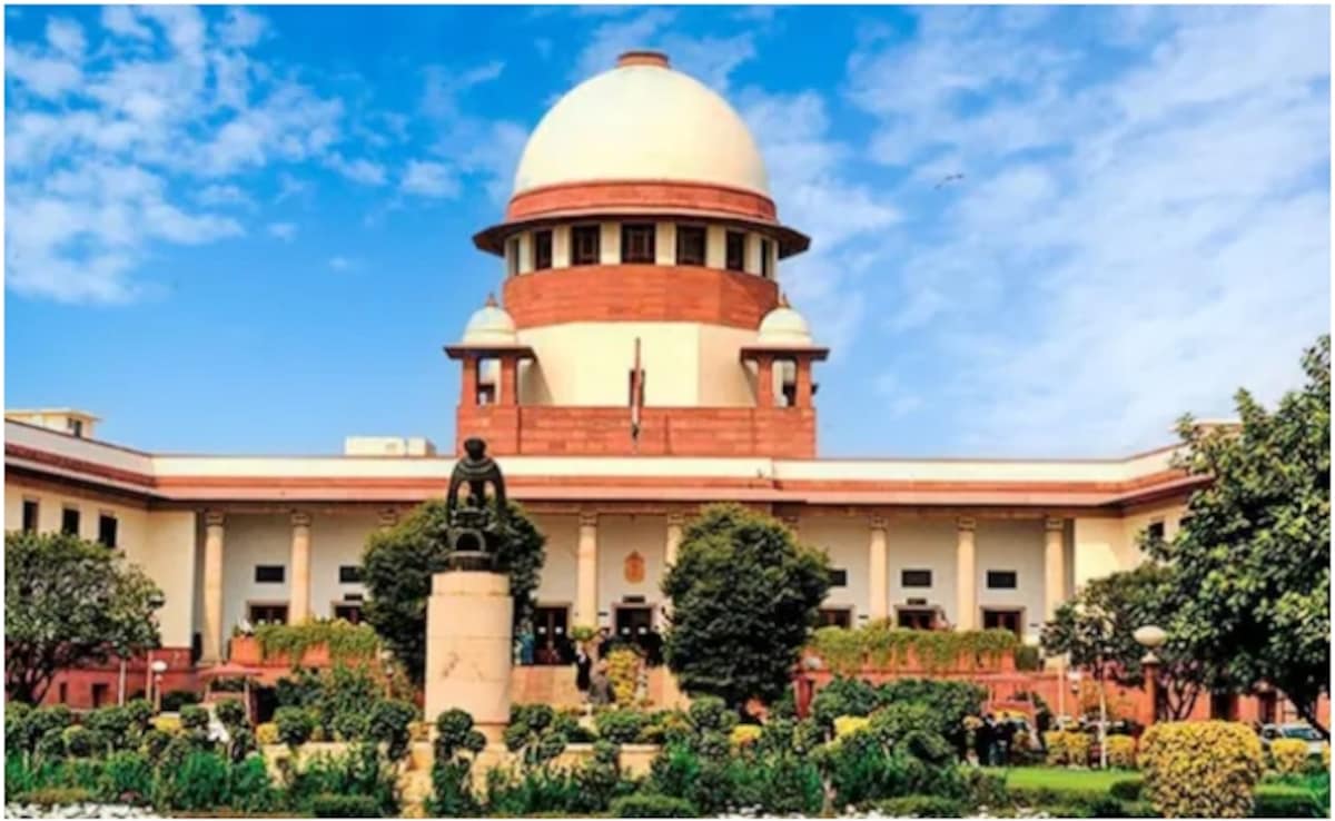 Supreme Court Criticises ‘Piecemeal’ Examination Of Rape Survivor