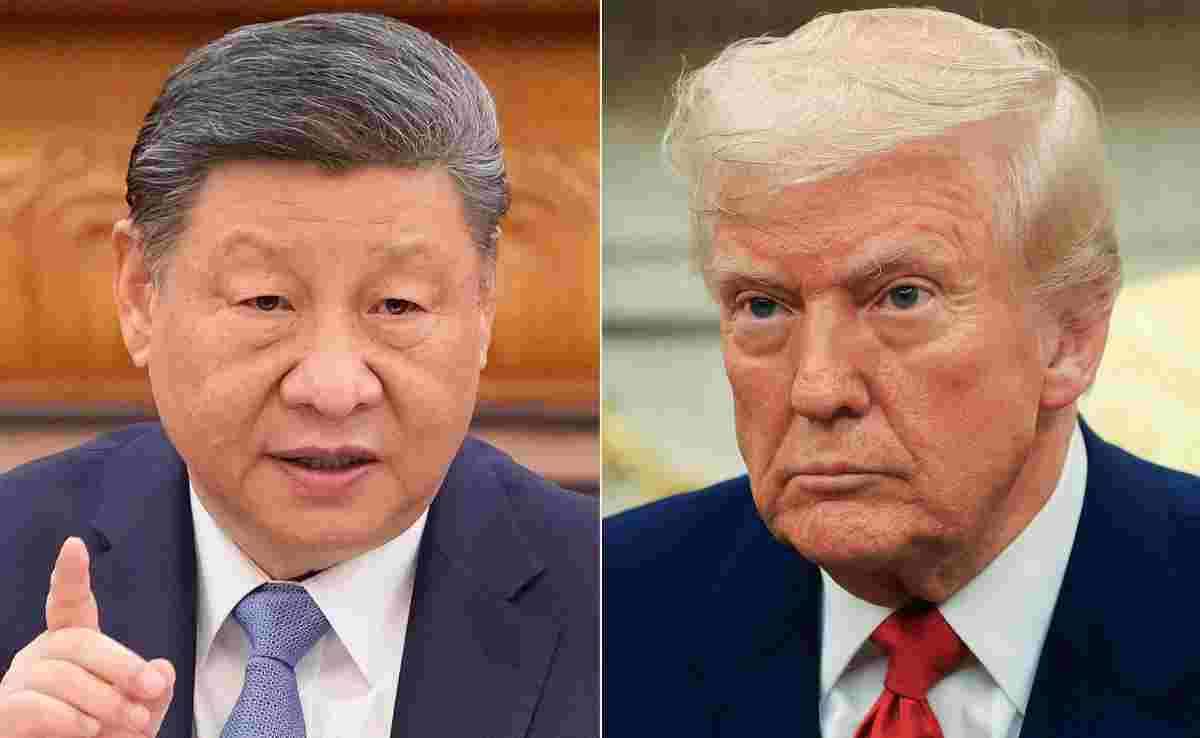 “Containing, Deterring, Interfering With China Futile”: Chinese Minister To US