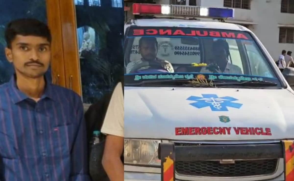Indian Air Force Engineer Dies By Suicide, Jumps From 24th Floor In Bengaluru