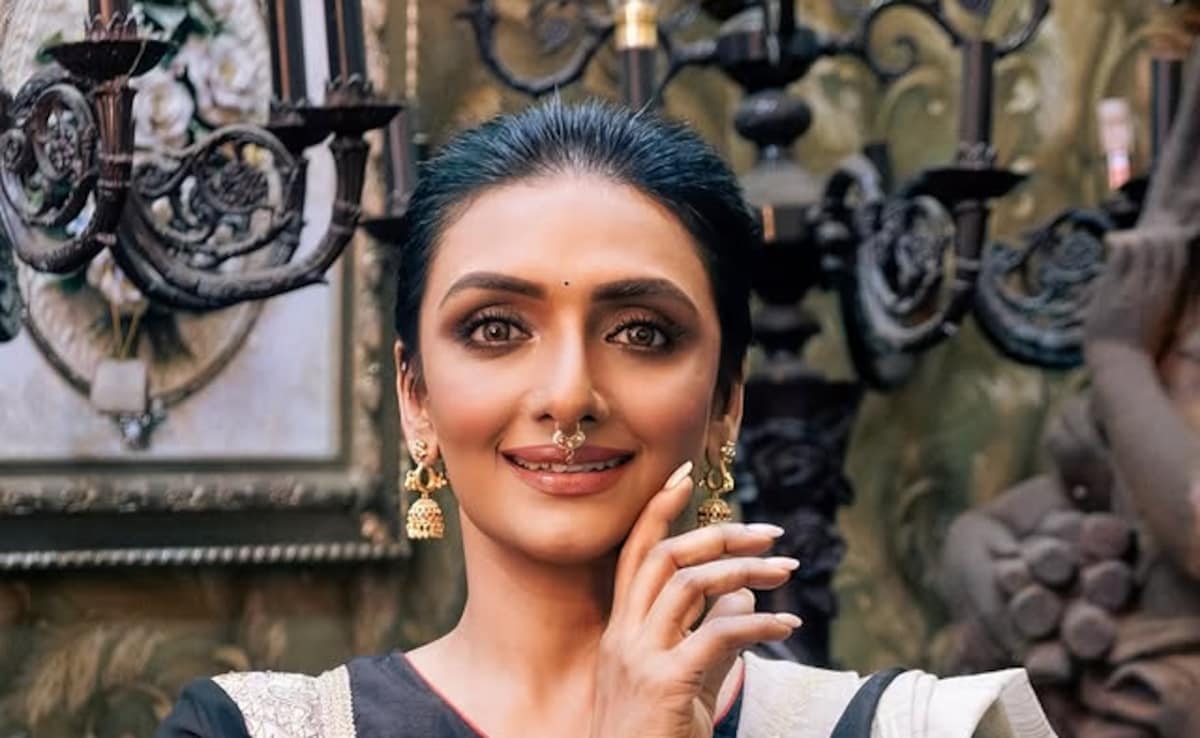 Shanthi Priya Opens Up About Her “Amazing” Comeback With Bad Girl, Says “I Felt Like I Was Reborn”