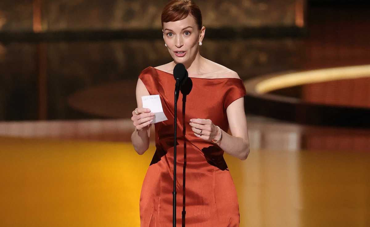 Emmys 2025: Second Win For The Most Nominated Series Severance