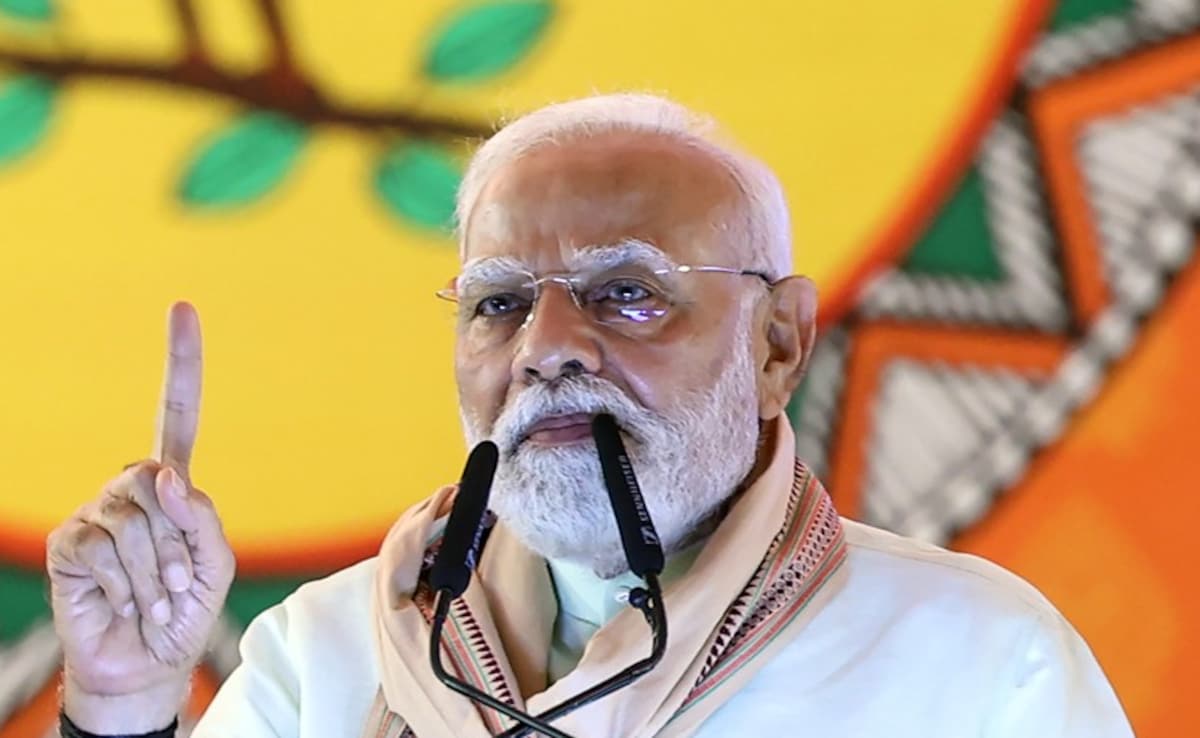 बिहार चुनाव में घुसपैठ का मुद्दा बनेगा हथियार? PM के इस ऐलान से मिली हवा, समझें सीमांचल का गुणा गणित