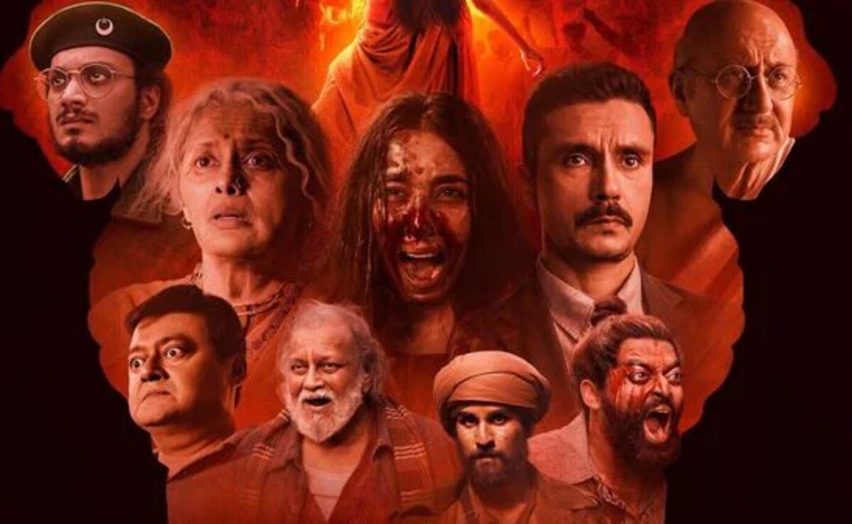 ‘द बंगाल फाइल्स’ पर रोक को लेकर FWICE का विरोध, कहा – सिनेमा को चुप नहीं कराया जा सकता