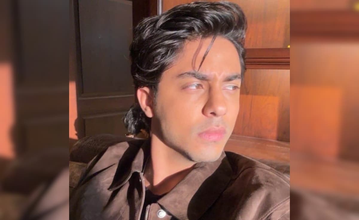 Aryan Khan Changes His Instagram Profile Pic After Ba***ds Release. Internet Can’t Keep Calm