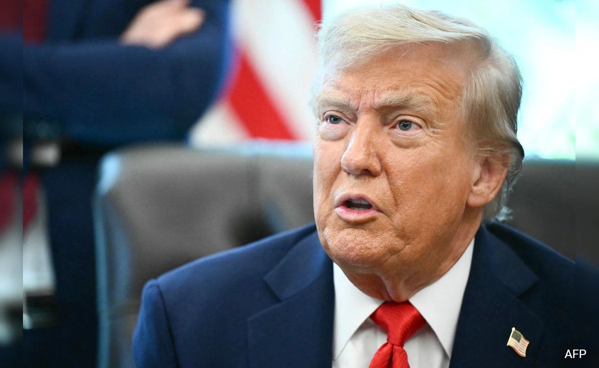 “Never Felt Better In My Life”: Donald Trump Amid He Is ‘Dead’ Viral Trend