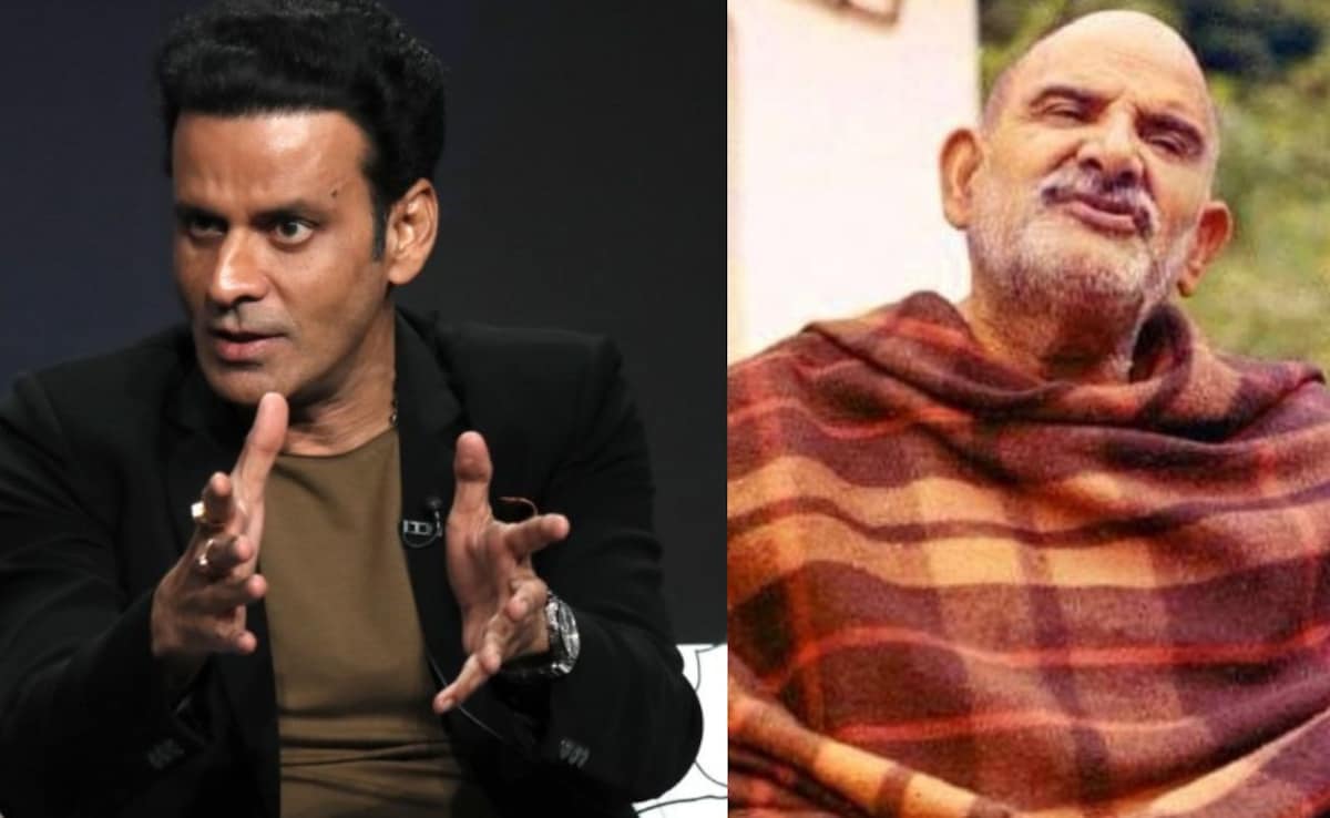 When Manoj Bajpayee Visited Neem Karoli Baba Ashram Kainchi Dham: “We Went To His Cave And Magical Things Happened”