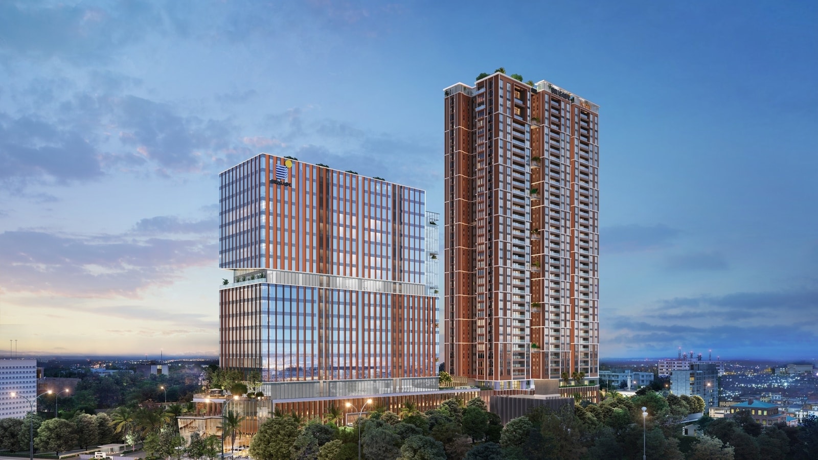 Brigade Group inks JDA for  ₹2,500 crore luxury housing project in East Bengaluru