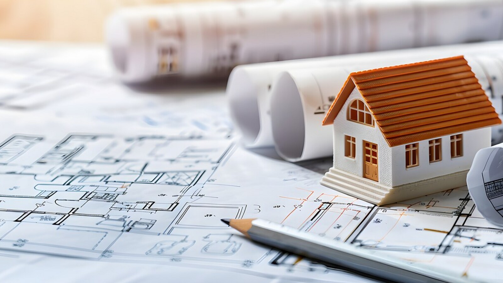 GST 2.0: Will building a house on your own plot now cost less than buying an apartment in a gated society?
