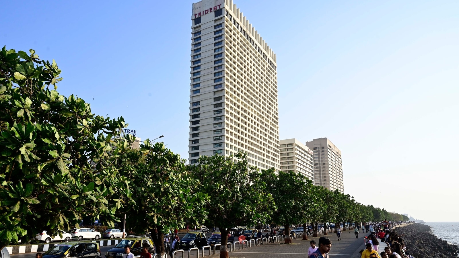 Mumbai top real estate deal: RBI picks up Nariman Point land parcel for  ₹3,472 crore from MMRCL