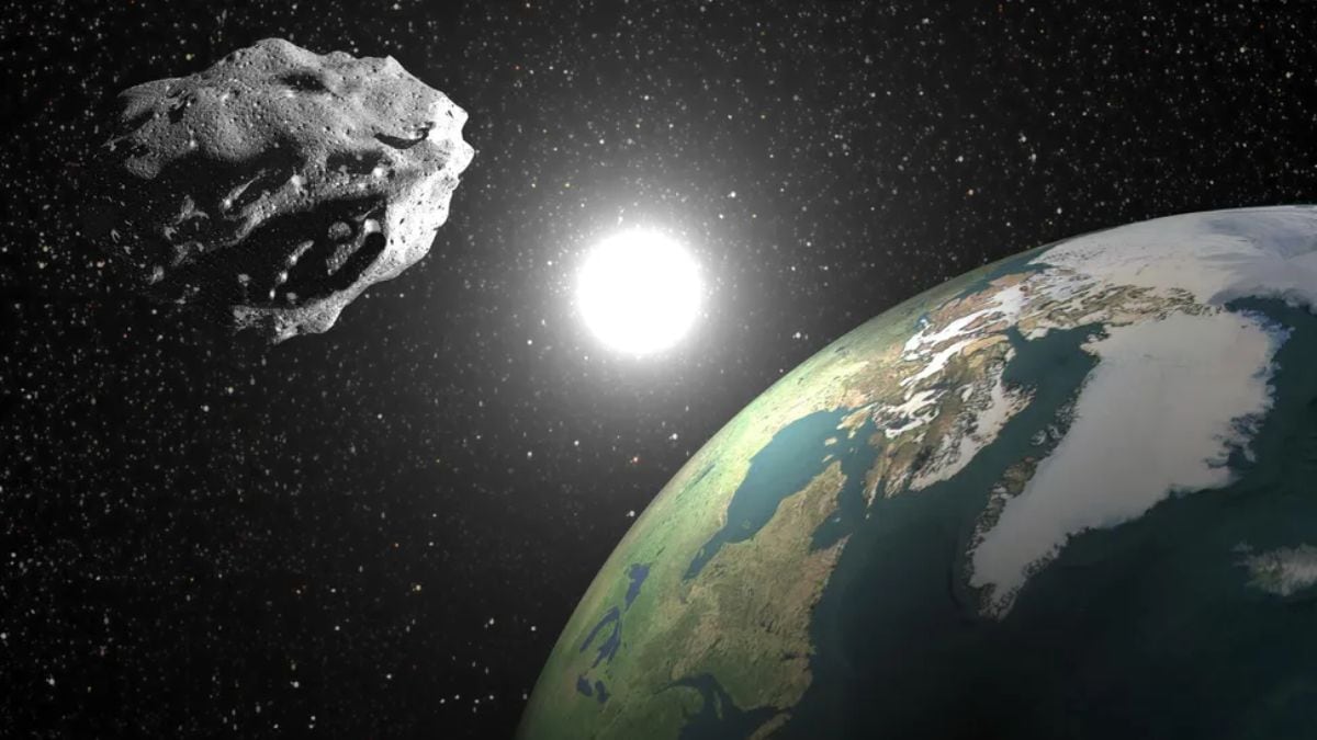 New ‘Quasi-Moon’ Discovered in Earth Orbit May Have Been Hiding There for Decades