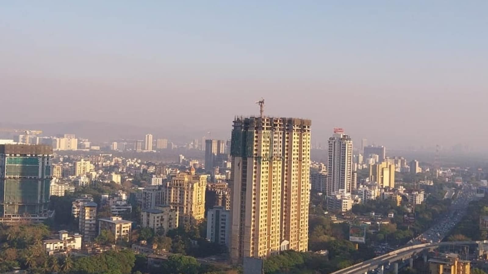 Where to buy a  ₹1 crore home in the Thane real estate market?
