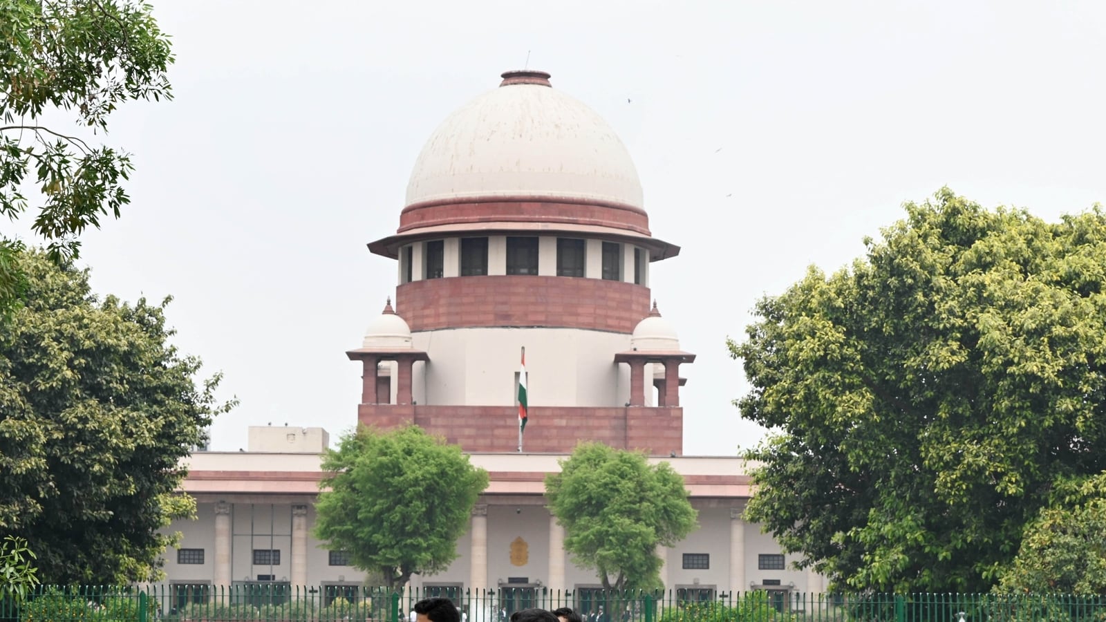 Homebuyers of projects facing insolvency can claim possession