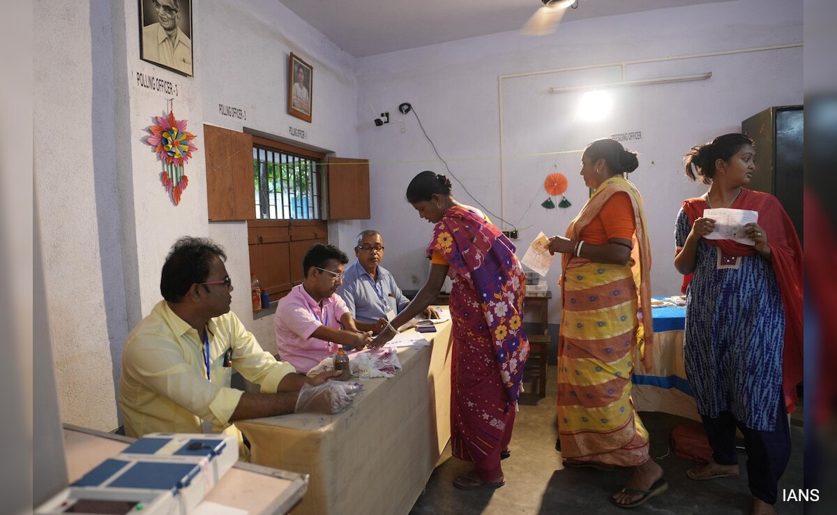 21 Seats Across 7 Districts: The Nepal Violence Effect On Bihar Polls