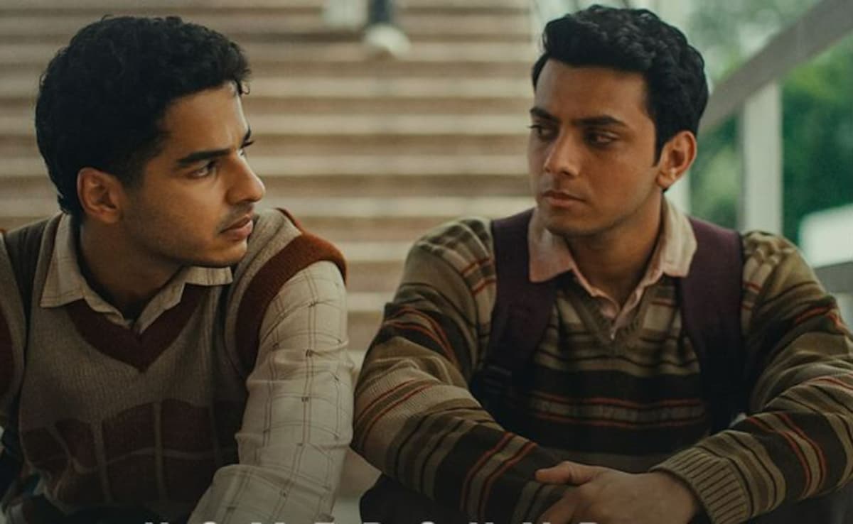 Ishaan Khatter And Vishal Jethwa On Why Homebound, India’s Oscar Entry, Is An “Urgent Call To Action”