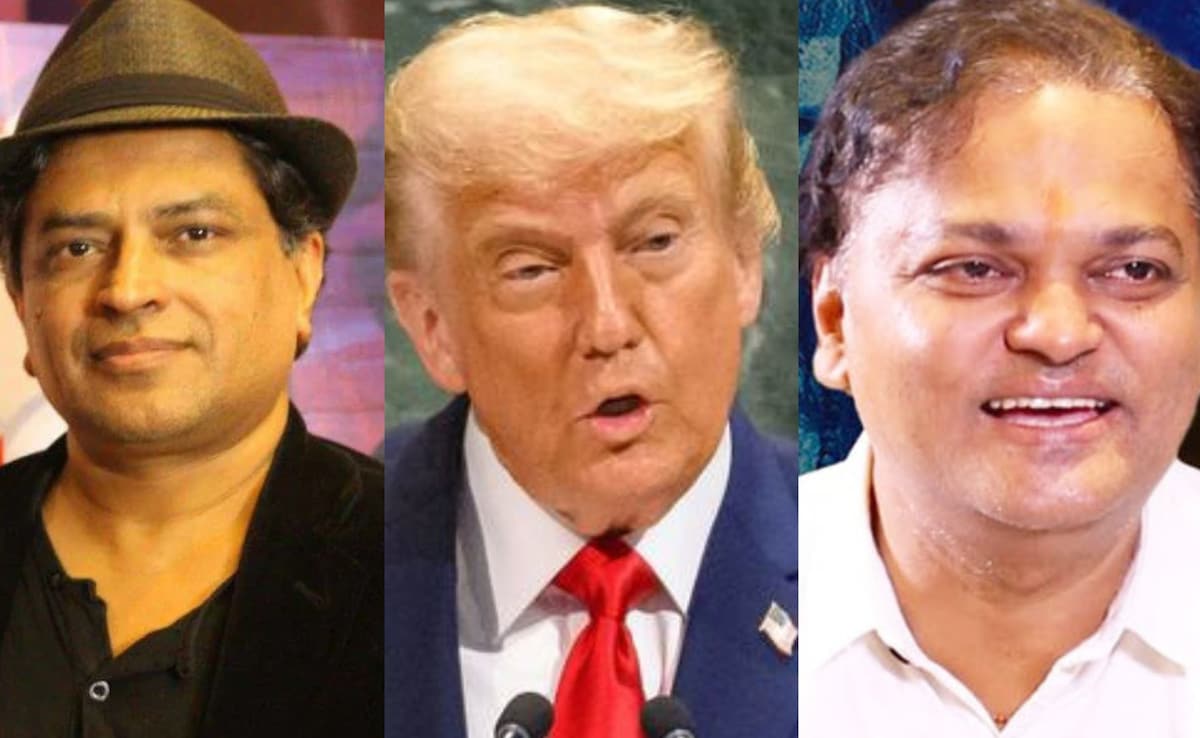 Filmmakers Pan Nalin, Amit Rai Weigh In On US President Donald Trump’s 100% Movie Tariff And Its Impact On Indian Cinema
