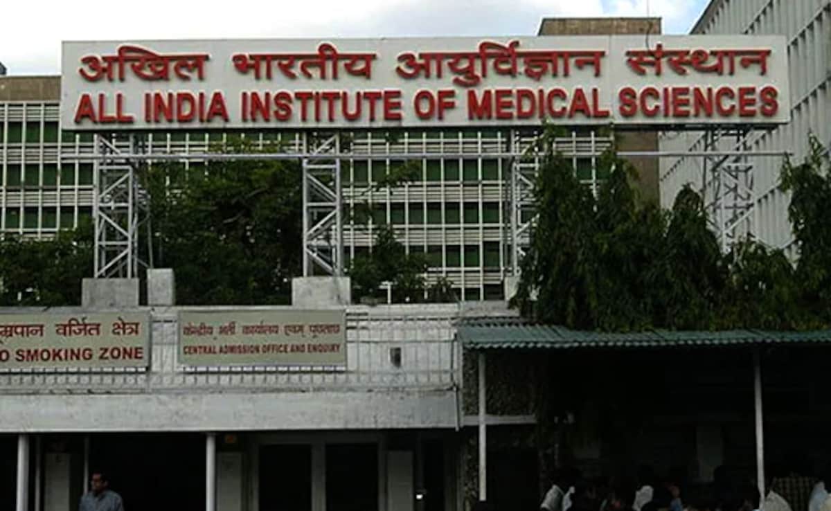 अब एम्स में नहीं भटकेंगे, जांच केंद्र से दवाखाना तक, सभी जगहों के सटीक रास्ते ऐसे पता करें