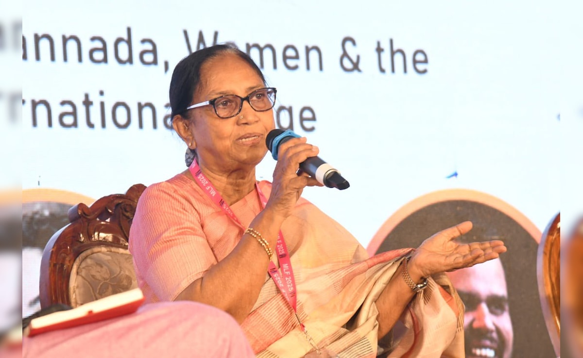Pleas Against Invite To Banu Mushtaq for Mysuru Dasara Dismissed