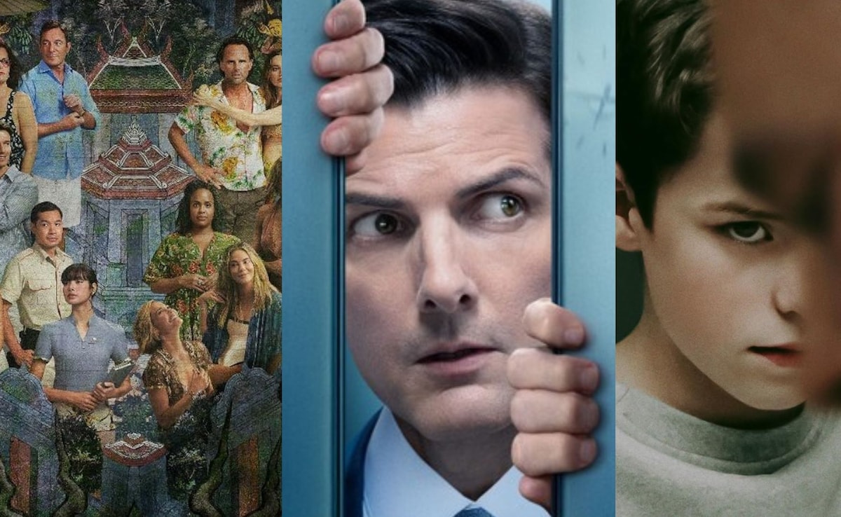 Emmy Awards Nominations 2025: Severance Leads Major Categories, Check Full List Of Nominees