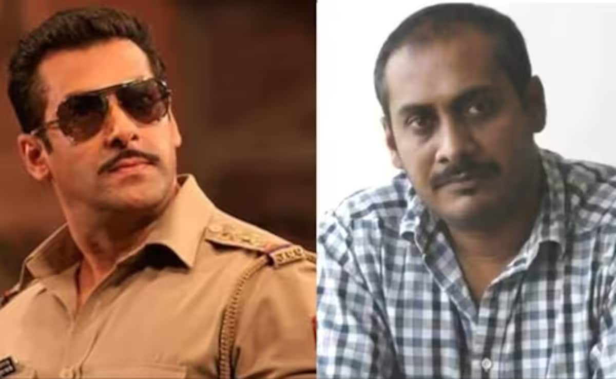 Salman Khan Slams Dabangg Director Abhinav Kashyap’s “False Claims”: “They Have No Work”