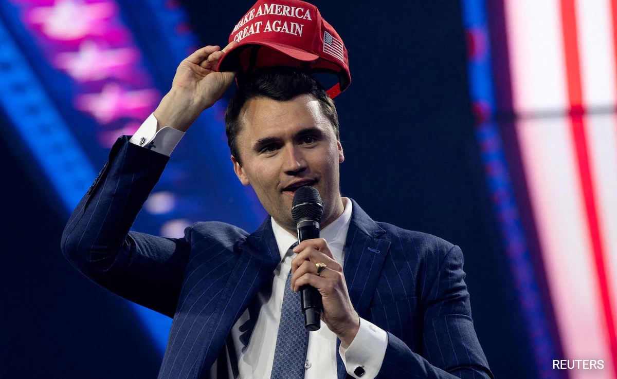 After Charlie Kirk’s Killing, Growing Chorus Of Conservatives Wants His Critics Ostracised
