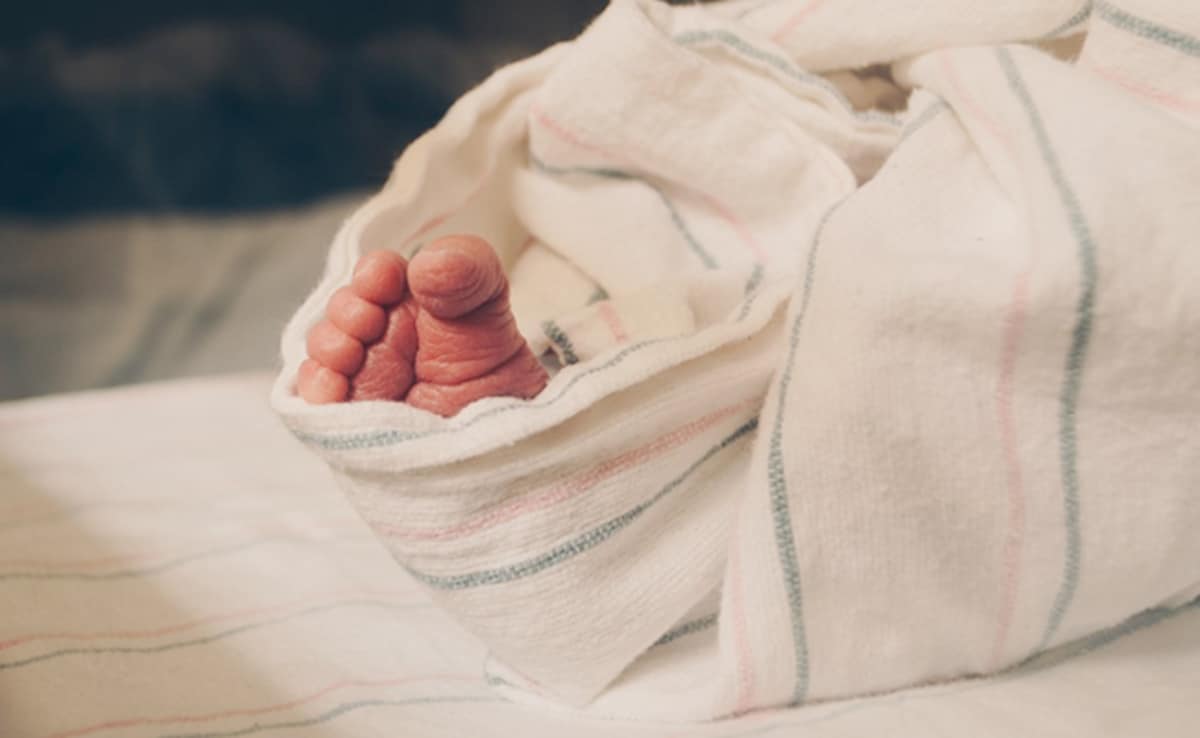 Delhi Registers Decline In Birth Rate, Sex Ratio: Report