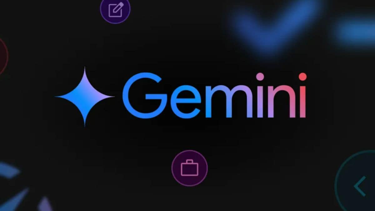 Google Gemini Ranks at the top of the iOS App Store, Overtakes ChatGPT for the First Time