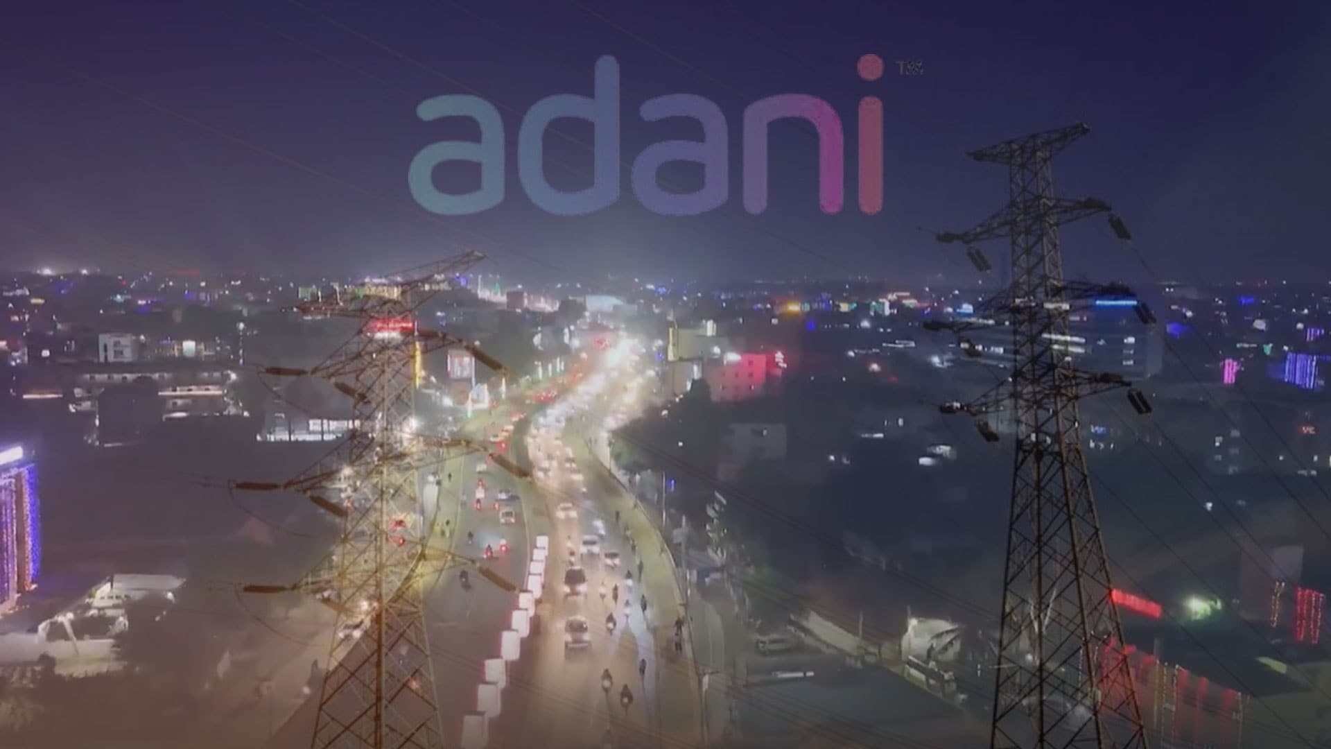 Powering Bihar: Adani Group’s Rs. 30,000 Cr Mega Investment Sparks New Thermal Plant