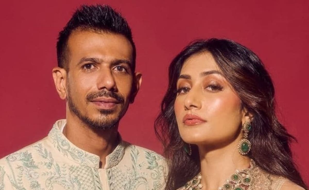 “Caught Him In The Second Month”: Dhanashree Verma Alleges Yuzvendra Chahal Cheated On Her After Marriage