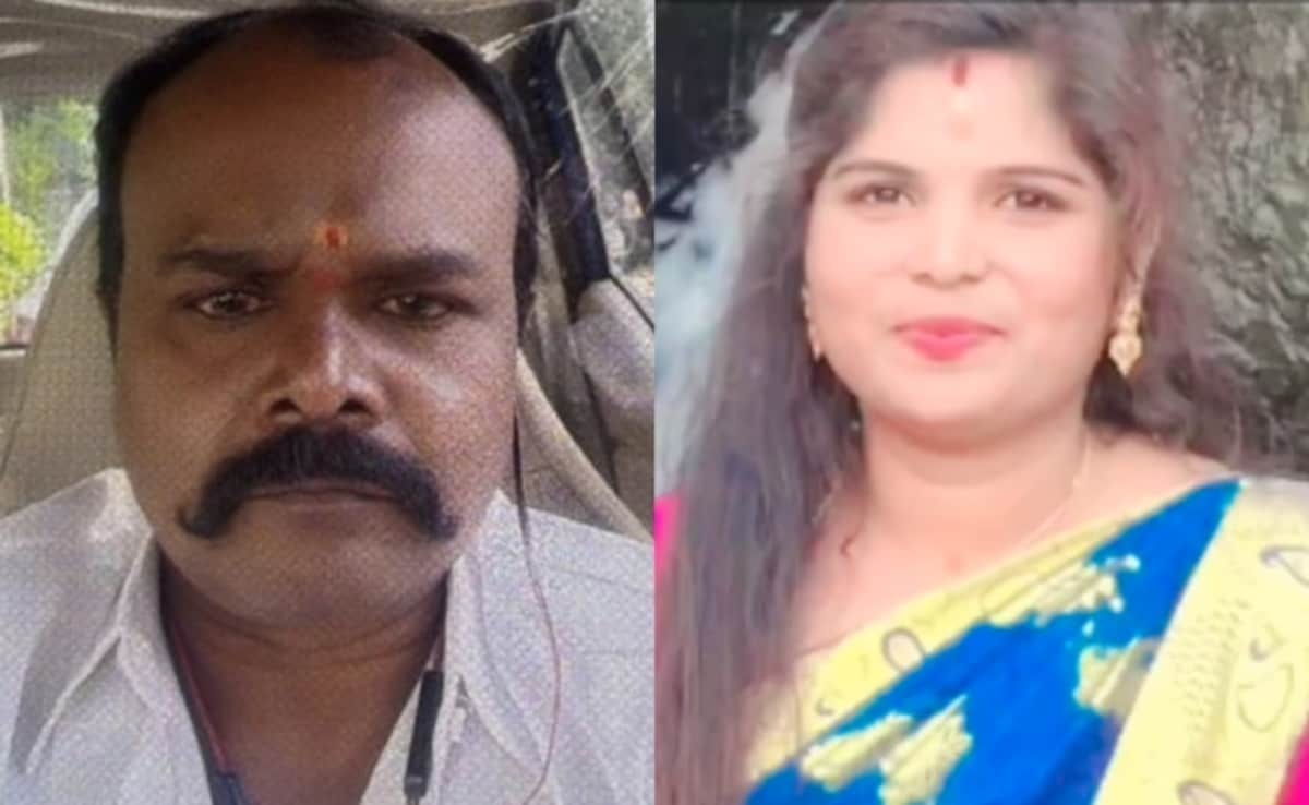 Bengaluru Man Burns Live-In-Partner Alive. She Left Him Over Drinking Habit