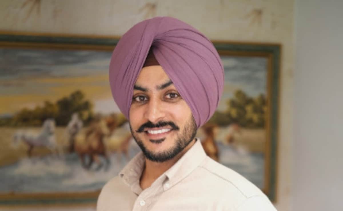 Punjabi Singer Rajvir Jawanda Critical After Major Road Accident, Diljit Dosanjh And Others Pray For His Speedy Recovery