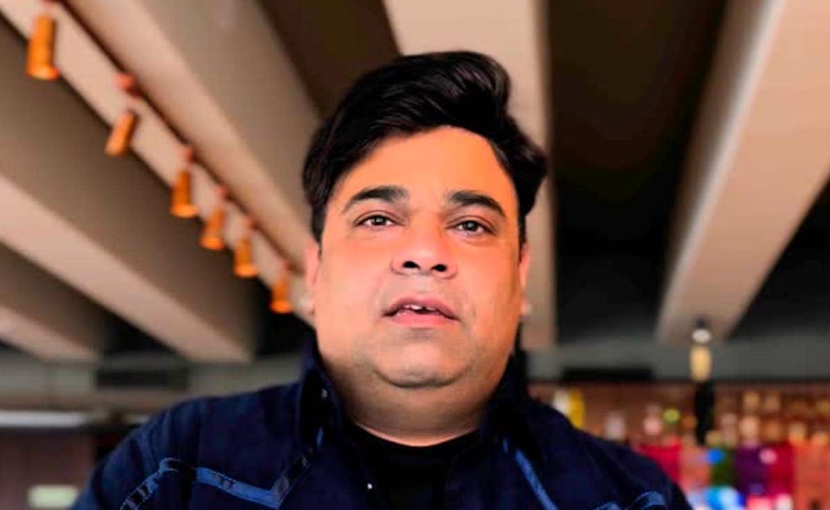 Kiku Sharda Recalls When He Didn’t Pick Up His Mother’s Last Call Before She Died: “I Was In US And Thought…”