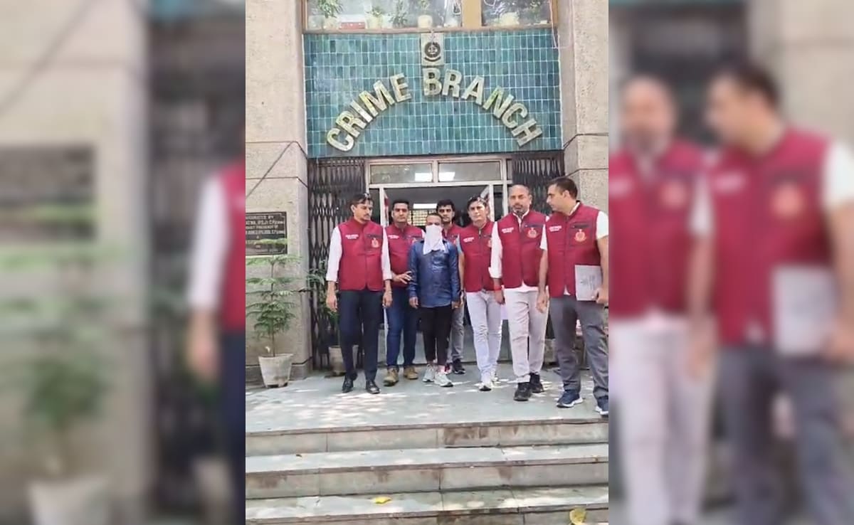 A Murder In India, Another In Nepal. Gen Z Protests Led Him To Indian Custody
