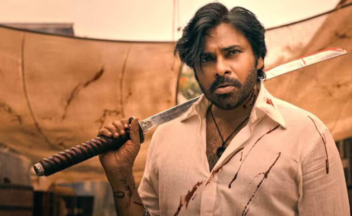 They Call Him OG Box Office Collection Day 3: Next Stop For Pawan Kalyan’s Film – Rs 150 Crore