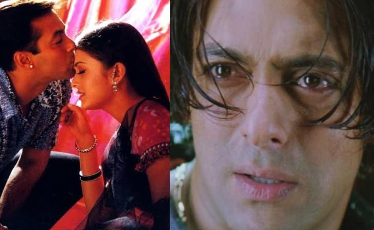 Sameer Anjaan On Salman Khan Crying After Break Up With Aishwarya Rai Bachchan: “Tere Naam Became His Personal Anthem”
