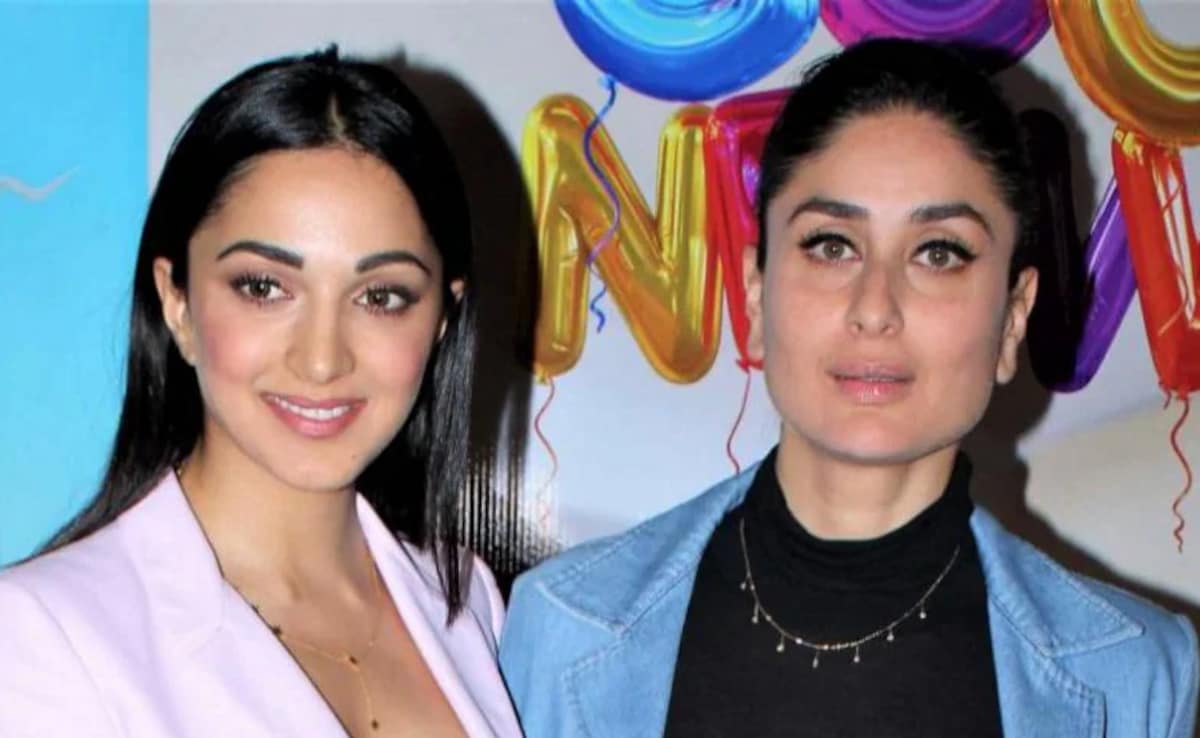 Kiara Advani Reacts To Old Comment On Wanting A Daughter Like Kareena Kapoor Khan:  ‘Stop Putting It Out Of Context’