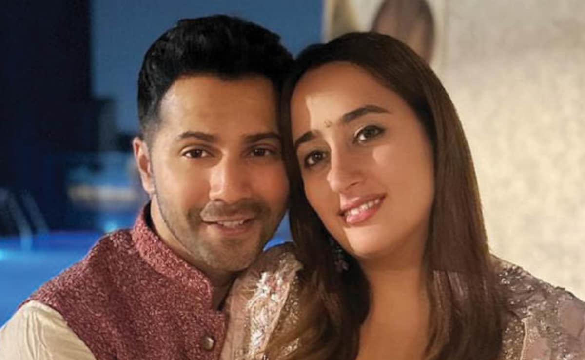 वरुण धवन ने कैसे किया था पत्नी नताशा को प्रपोज? फुल फिल्मी सीन बनाना चाहते थे एक्टर
