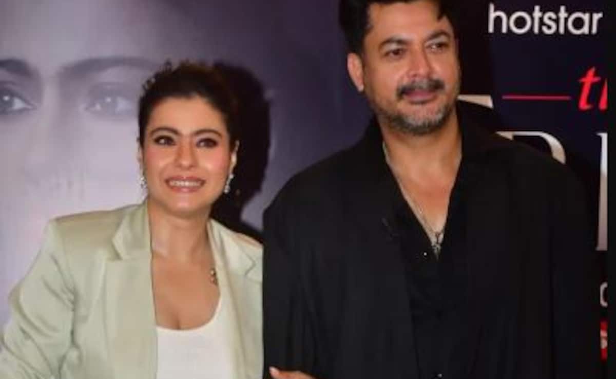 Jisshu Sengupta On Kajol’s Love For Durga Puja: “She Has Invited Me To Her Pujo”