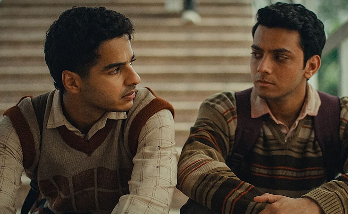 Homebound: Ishaan Khatter, Janhvi Kapoor, Vishal Jethwa’s Film Secures Second Runner-Up Spot For International People’s Choice Award At TIFF 2025