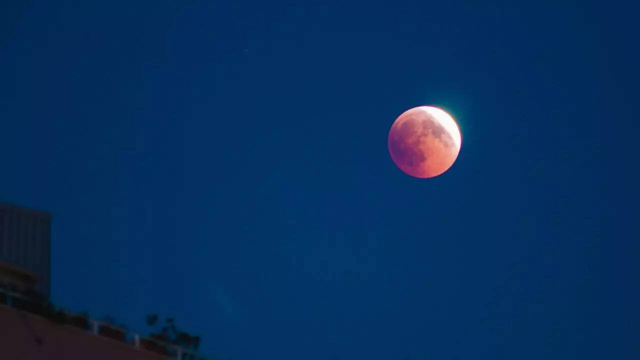 History’s 10 longest lunar eclipses; here’s the list