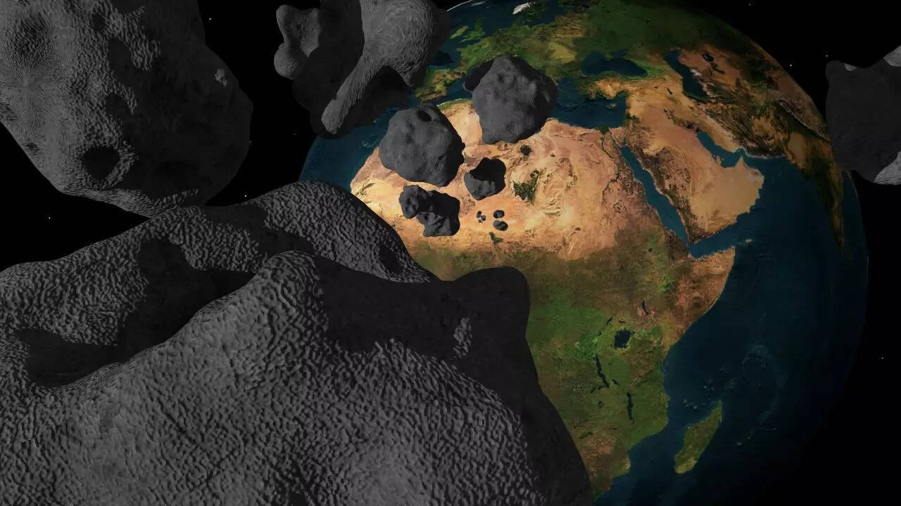 Hidden for millions of years: Rare Australian fragments reveal a lost ancient asteroid impact; crater mystery remains undiscovered