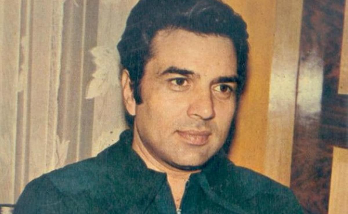 धर्मेंद्र की पहली ब्लॉकबस्टर जिसने रातों-रात बना दिया स्टार, हेमा मालिनी नहीं इस एक्ट्रेस संग किया था ऑनस्क्रीन रोमांस