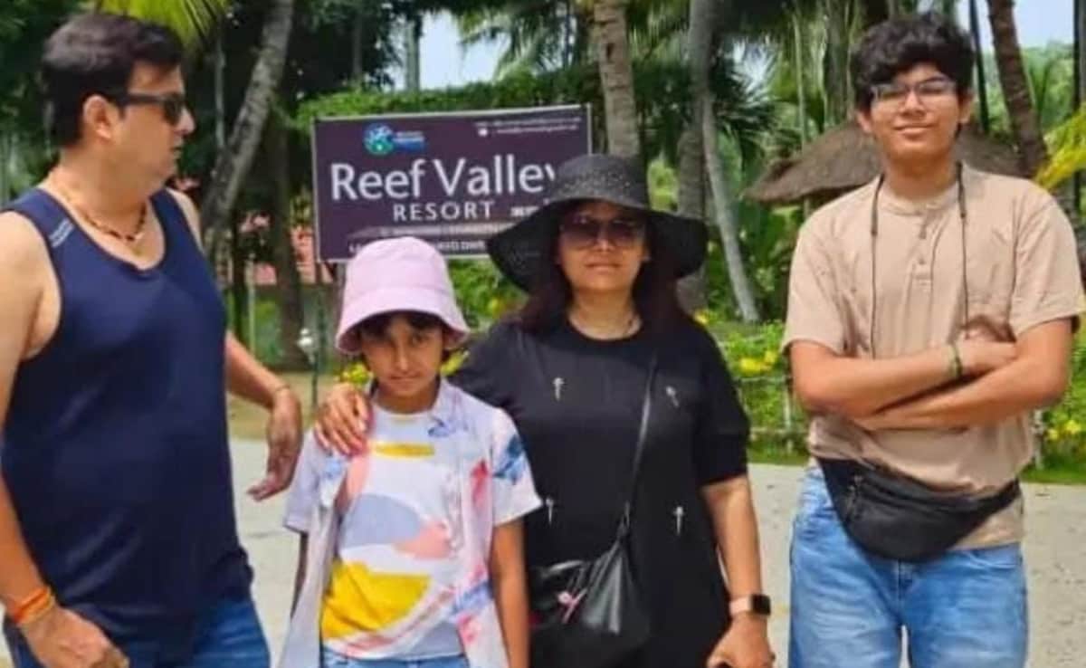 “Doctors Kuch Kar Nahin Paye, Dono Bachche Mar Gaye”: Child Actor Veer Sharma’s Parents After Sons Die In Kota Fire