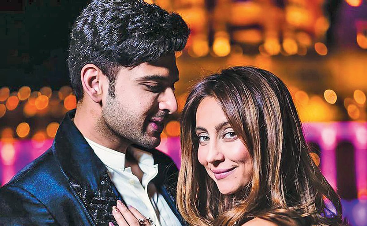 “He Was Sleeping With All Of Mumbai”: Did Anusha Dandekar Take A Dig At Ex-Boyfriend Karan Kundrra?