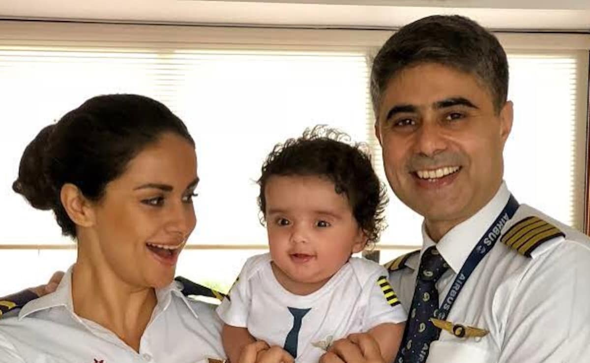 Gul Panag On Teaching Son Nihal About India: “Both Rishi And I Grew Up As Army Brats”