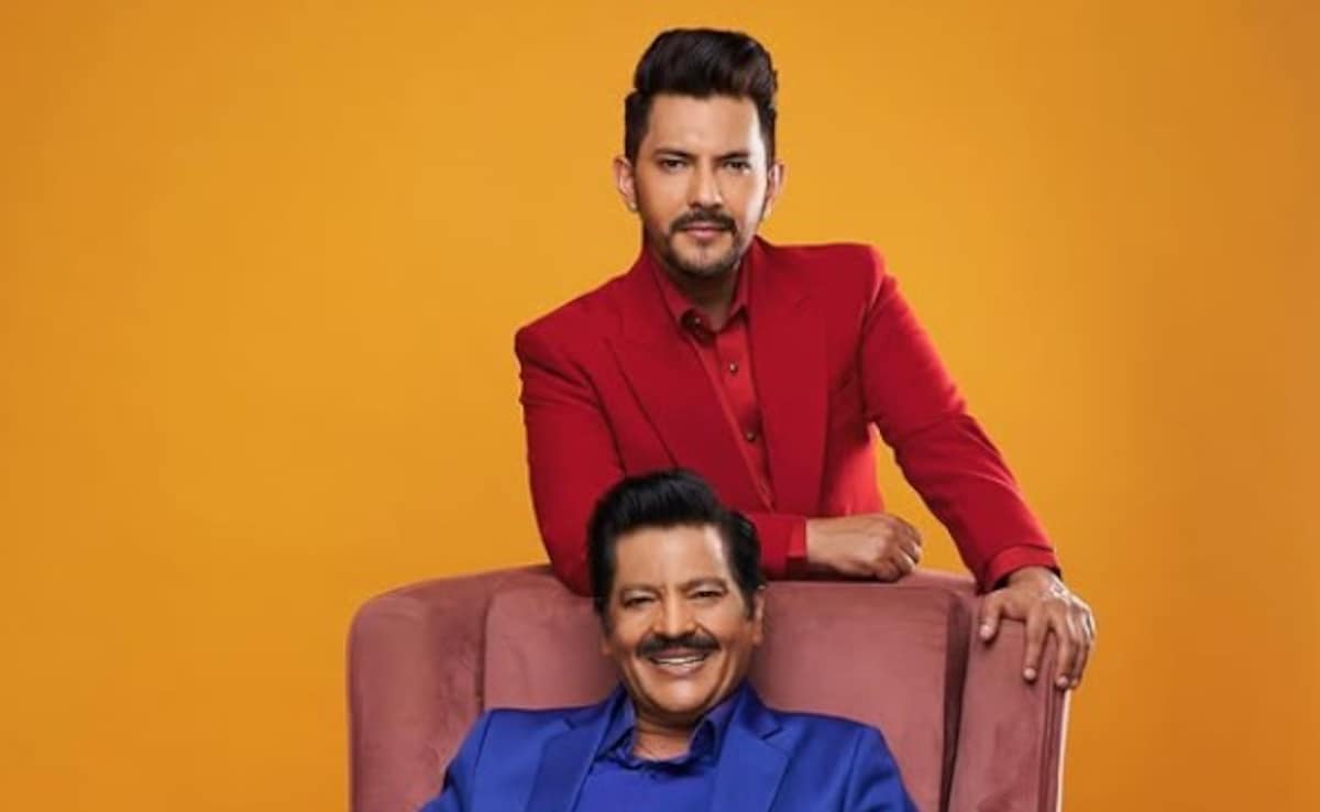 Aditya Narayan Recalls Udit Narayan Being A “Strict” Parent: “He Would Hit Me, Was Beaten A Lot”