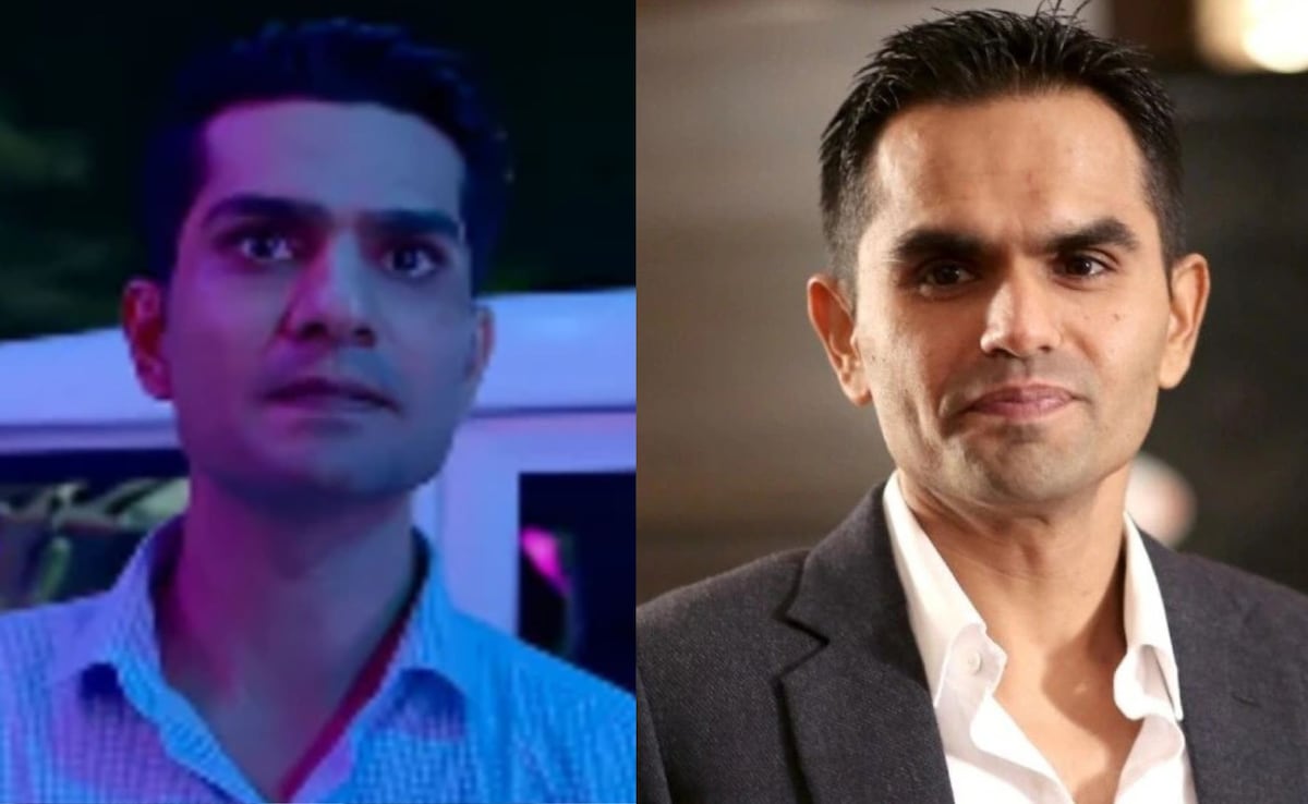 The Ba***ds Of Bollywood Actor Ashish Kumar On Audiences Linking His Cop Role To Sameer Wankhede: “I Tried My Best”